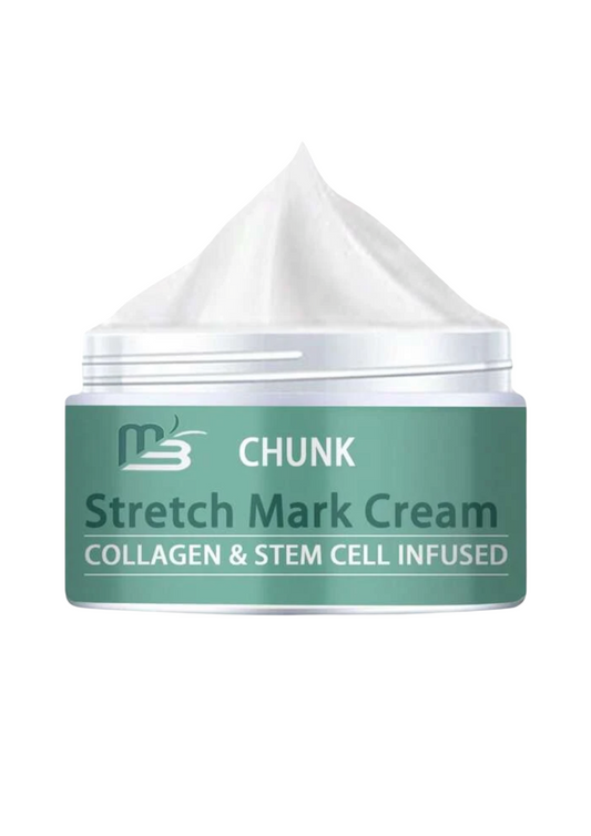 Stretch Mark Remover Cream