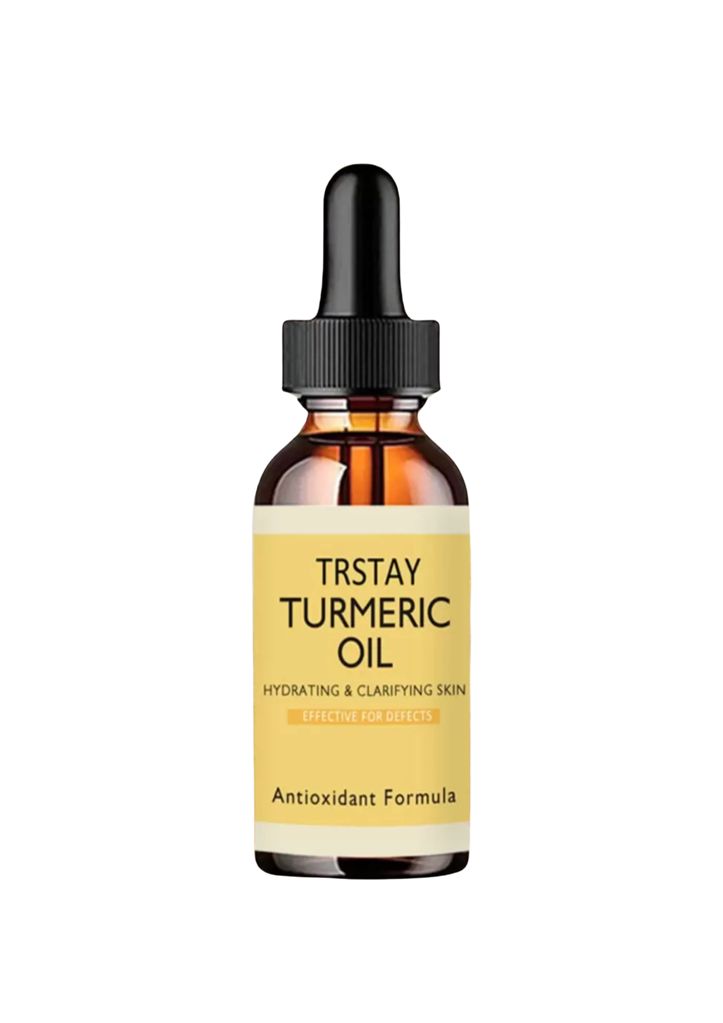 Dark spot remover oil