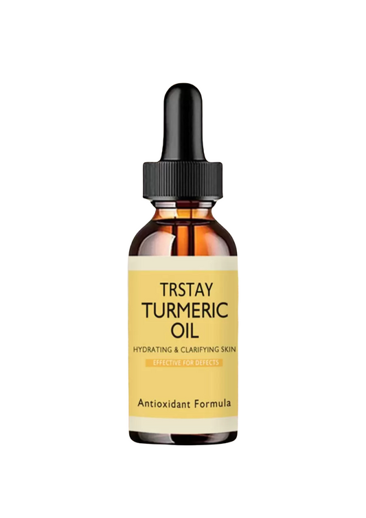 Dark spot remover oil