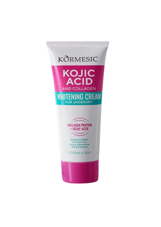 Underarm Lightening Cream